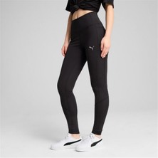 Puma Evostrıpe Siyah Kadın Tayt - 685052 01