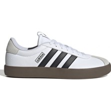 Adidas Vl Court 3.0 Erkek Beyaz Sporayakkabı ID6285