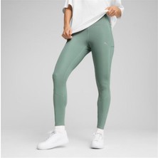 Puma Evostrıpe Yeşil Kadın Tayt - 685052 30