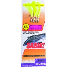 Remixon DH-2080 Serisi Çapari Iğne No : 16