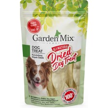 Garden Mix Kurutulmuş Kuzu Kulak 100 gr