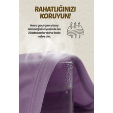 BEGA TEKS Begateks Kadın Külot Yüksek Bel 7'li Paket - Yüksek Bel Rahat Iç Giyim, Pamuklu Kumaş, 7 Farklı Renk Seçeneği