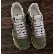 Premiata Mick Erkek Sneaker