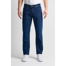 Alexandergardı Straight Fit Jean