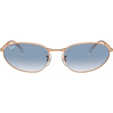 Ray-Ban Güneş Gözlüğü RB3734 59 92023F
