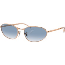 Ray-Ban Güneş Gözlüğü RB3734 59 92023F