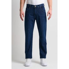 Alexandergardı Straight Fit Jean