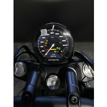 Cf Moto 450CL-C!!!