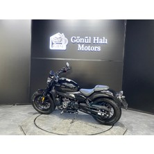 Cf Moto 450CL-C!!!