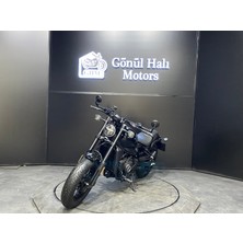 Cf Moto 450CL-C!!!