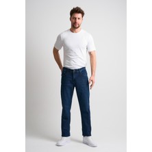 Alexandergardı Straight Fit Jean