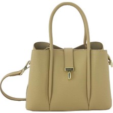 Kriste Bell Kadın Çanta Nut 26951