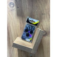 Apple Iphone 15 Pro Max ve 15 Pro Uyumlu Kamera Lens Koruyucu Lens