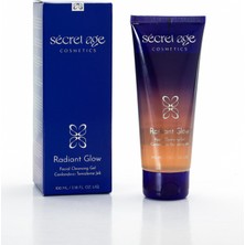 Secret Age Canlandırıcı Temizleme Jeli