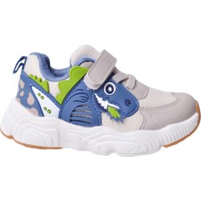 Vicco Tuna Cırtlı Çocuk Spor Ayakkabı