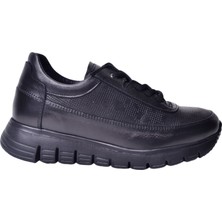 Mammamia Kadın Deri Ayakkabı D25YA-3430