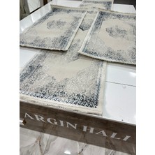 İnci The Carpet Inci 3'lü Yatak Odası Halısı