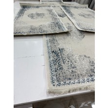 İnci The Carpet Inci 3'lü Yatak Odası Halısı
