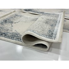 İnci The Carpet Inci 3'lü Yatak Odası Halısı