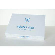Secret Age 6 Aylık Saç Bakım Seti