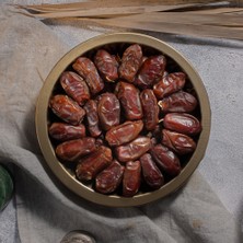 Hicazi Hudri Medine Hurma (500GR)