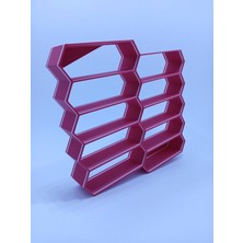Hot Wheels Metal  ve  Konsept Araçlar Için Stand