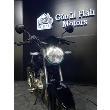 Gönül Halı Motors'dan Vulture!!!