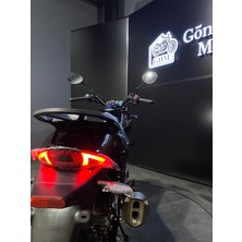 Gönül Halı Motors'dan Vulture!!!