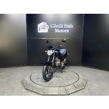 Gönül Halı Motors'dan Vulture!!!