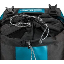 Ortlıeb F4804 Bisiklet Ön Çanta Sport-Packer Classic 30L Petrol-Siyah