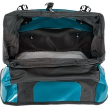 Ortlıeb F4804 Bisiklet Ön Çanta Sport-Packer Classic 30L Petrol-Siyah