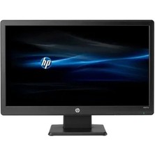 Hp W2072A 20'' Dvı-Vga LED Monitör (2.el)