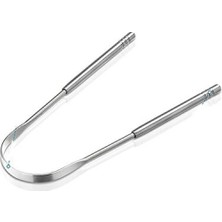 Ozcmax Metal Dil Temizleme Aleti