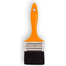 Hırsan Yağlı Boya Fırçası 4 No