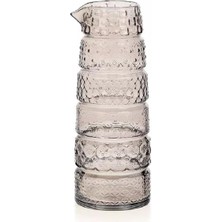 Ivv Sıxtıes Sürahi Füme 1 Lt