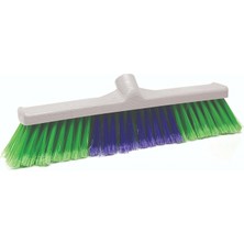 Hırsan Çalı Fırçası Tüylü 40 cm