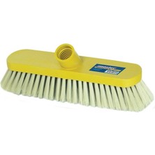 Hırsan Badana Fırçası Plastik Takoz Pvc