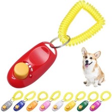 Ozcmax Köpek Eğitimi Clicker