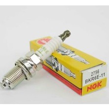 Ngk Buji BKR6E-11 Honda Goldwıng GL1800