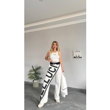 Kadın Yeni Sezon Yüksek Kalite Esnek 3 Lü Takım