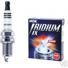 Ngk Buji DCPR8EIX 2002-2006 Ducati Monster 620IE Iridyum