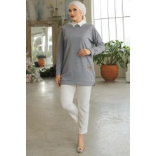 Carisma Wear Kadın Sweatshirt