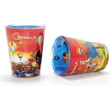 Acornbella Yöresel Shot Bardak Model 1