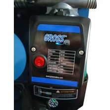 Tam Hidrolik Sıvı Mazot Yağ Transfer Pompa Filtreleme Ünitesi 220V 50 Litre