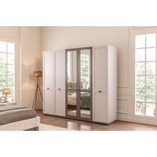 Doressa Mons Gardırop