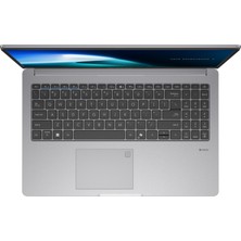 Asus Expertbook I5-13420H 8gb 512GB SSD 15.6" Fhd Freedos Taşınabilir Bilgisayar P1503CVA-I58512G0D