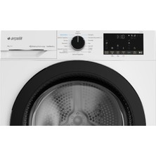 Arçelik 901 Kmp I Kurutma Makinesi