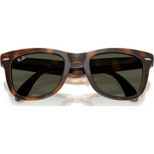 Ray-Ban RB4105 710/31 50 Erkek Güneş Gözlüğü