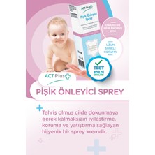 Pişik Önleyici Sprey