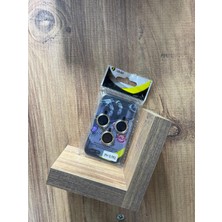 Apple  Iphone 15 Pro Max ve  15 Pro Uyumlu Kamera Lensi